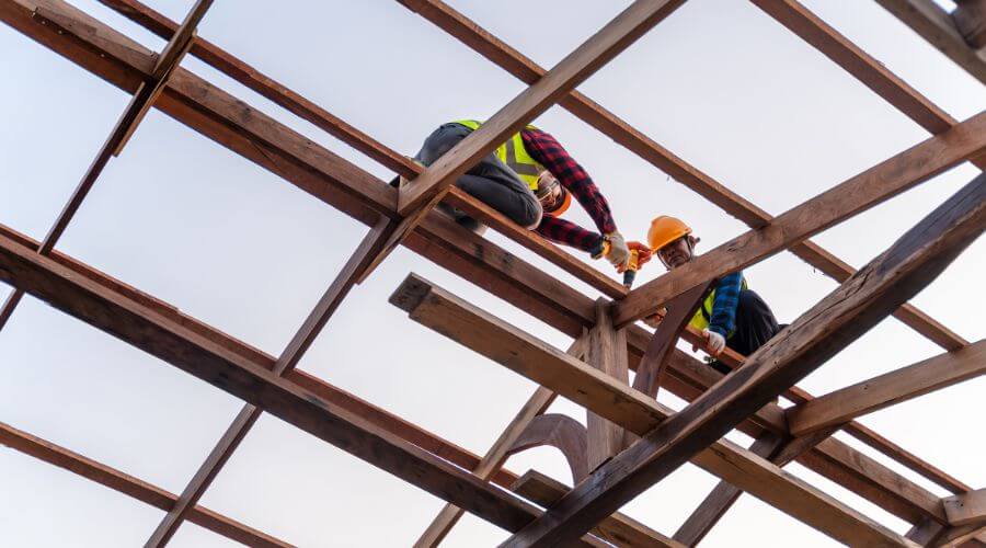 Expert top industrial roofings services in Cossayuna, NY